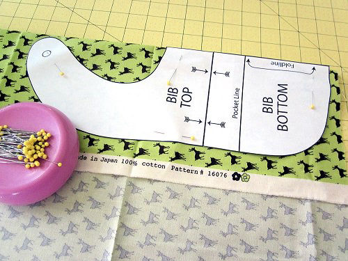 How To Use PDF Sewing Patterns
